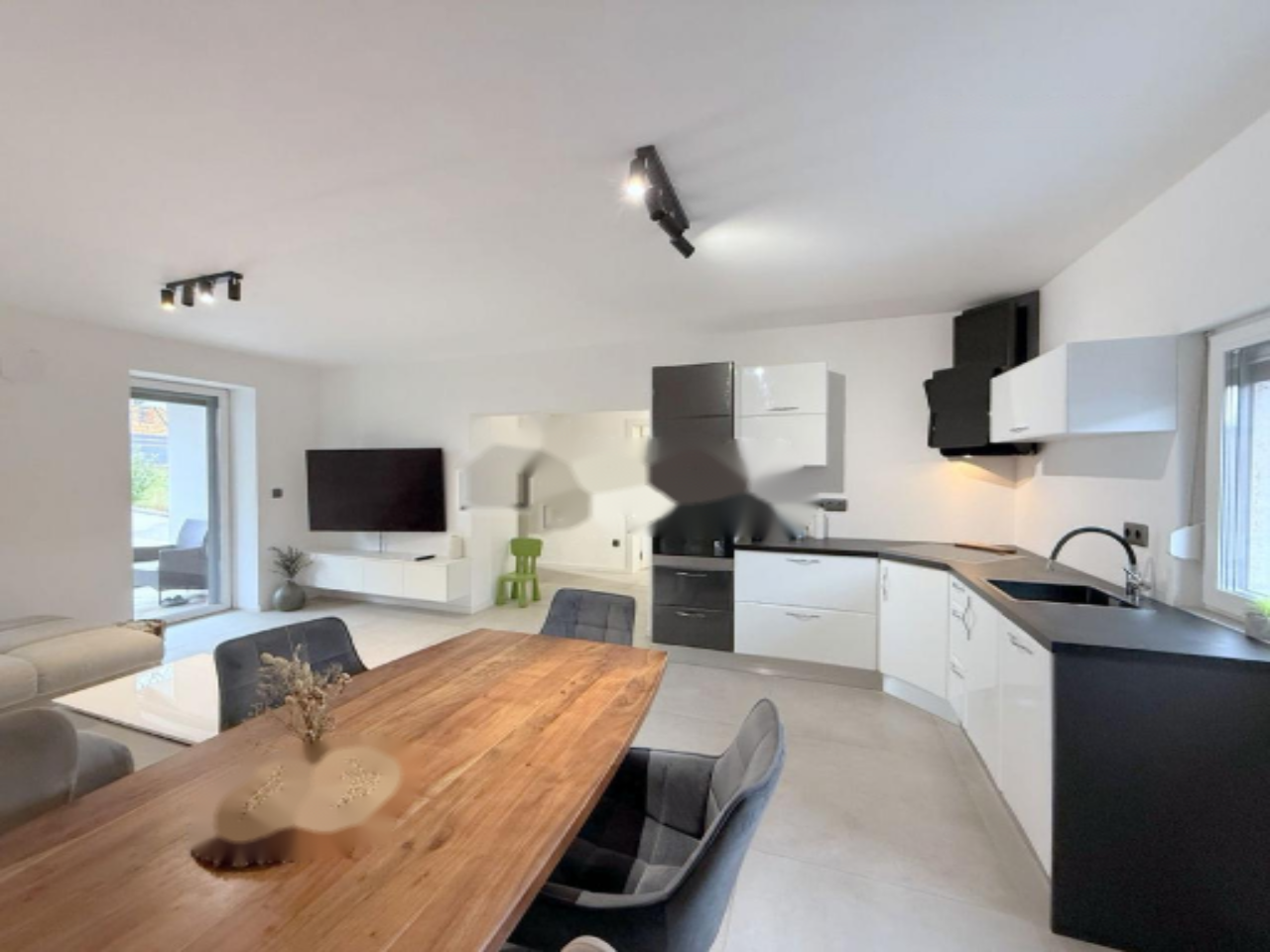 Дом в Любляне, Словения, 200 м² - фото 4