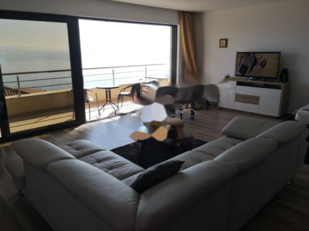 Квартира в Опатии, Хорватия, 90 м² - фото 4