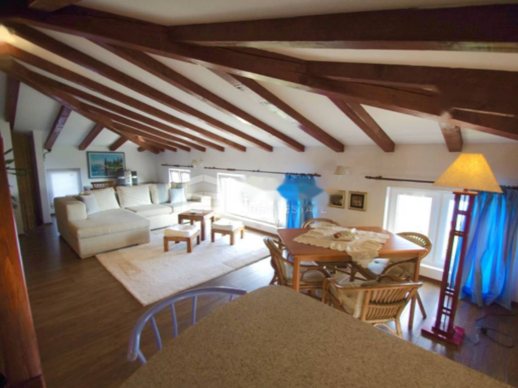 Квартира в Опатии, Хорватия, 78 м² - фото 4