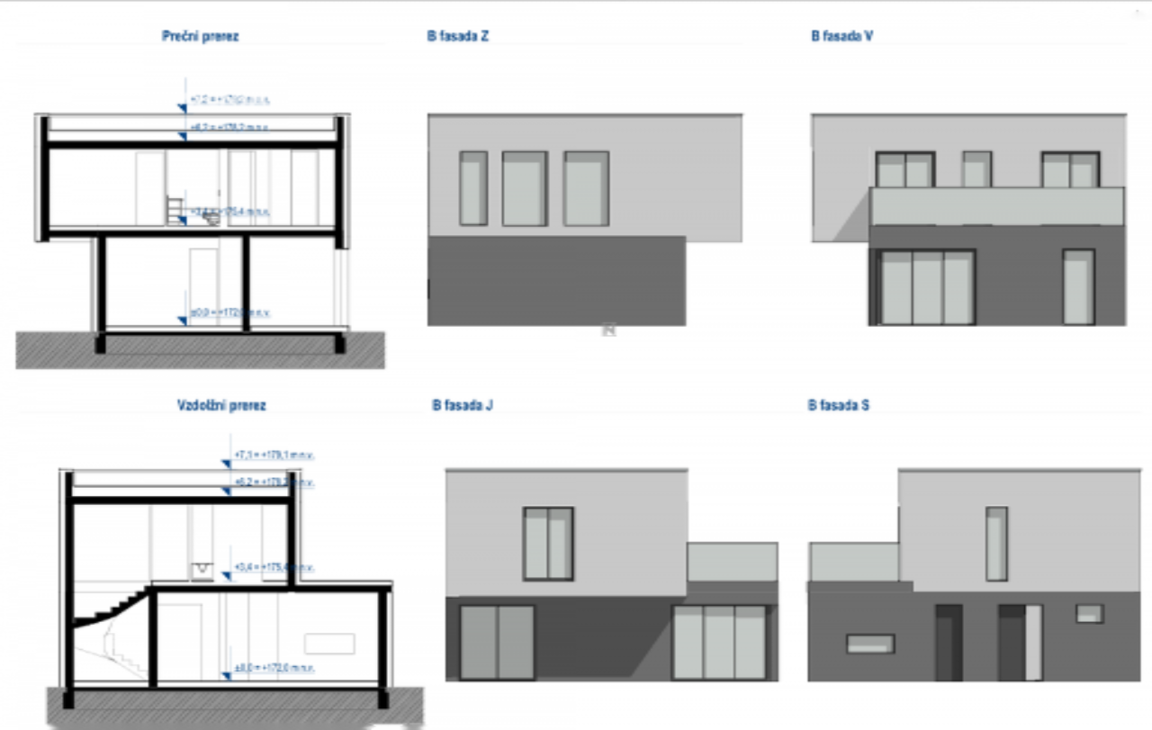Дом в Портороже, Словения, 214 м² - фото 4
