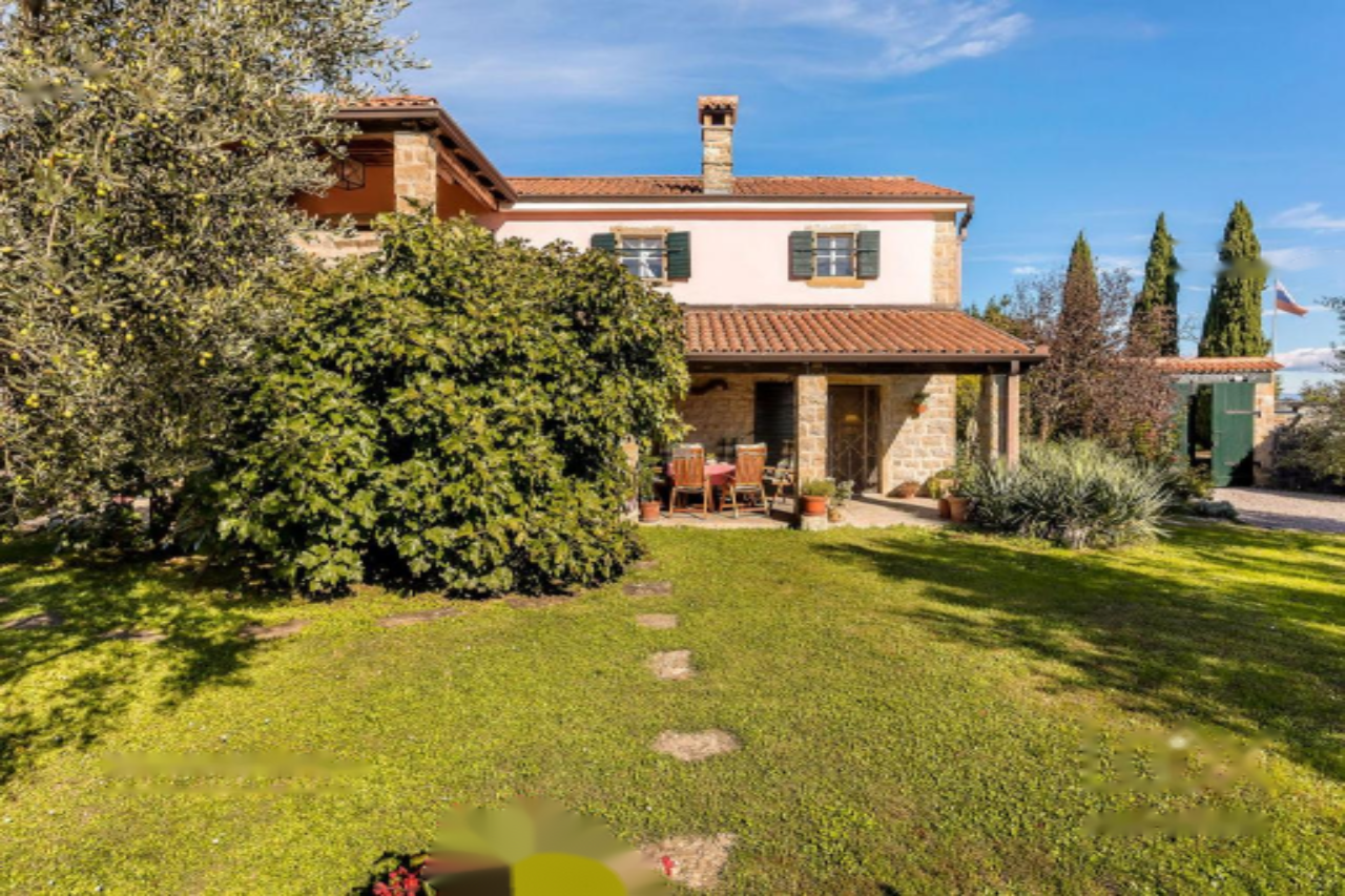 Дом в Портороже, Словения, 224 м² - фото 4