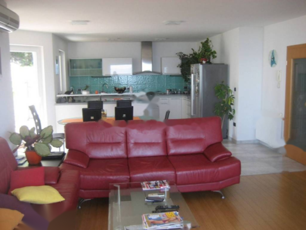 Квартира в Опатии, Хорватия, 114 м² - фото 4