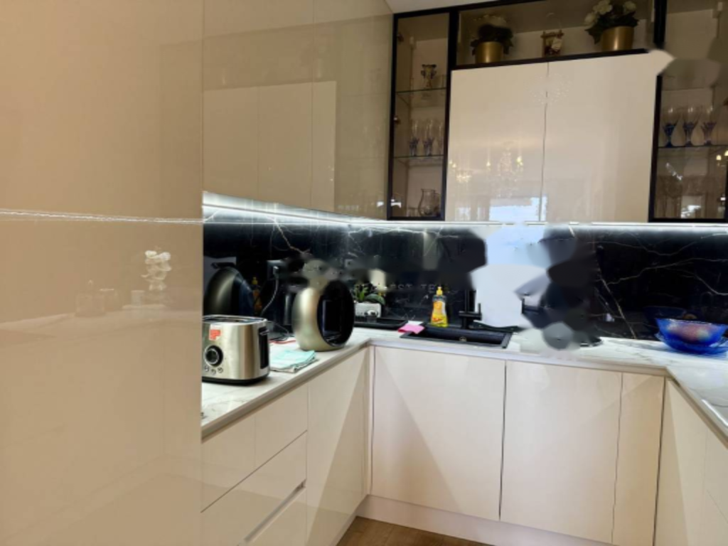 Квартира в Опатии, Хорватия, 78 м² - фото 4