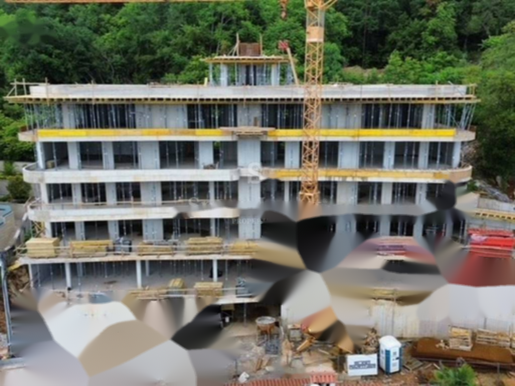 Квартира в Опатии, Хорватия, 158 м² - фото 4