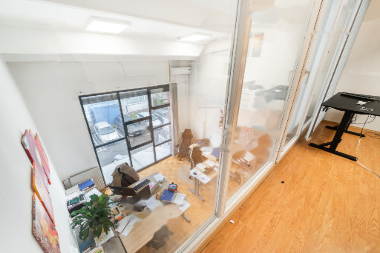 Офис в Любляне, Словения, 70 м² - фото 4