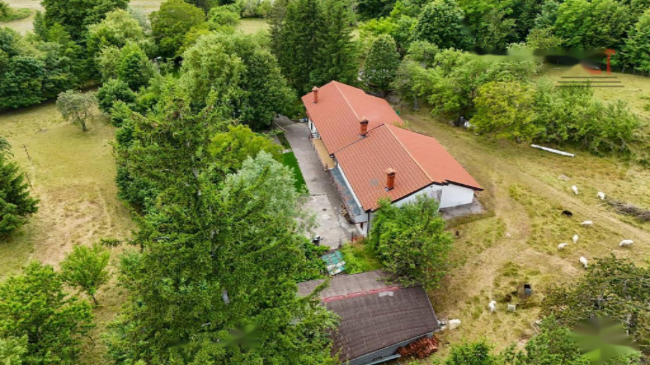 Дом в Бовеце, Словения, 742 м² - фото 4