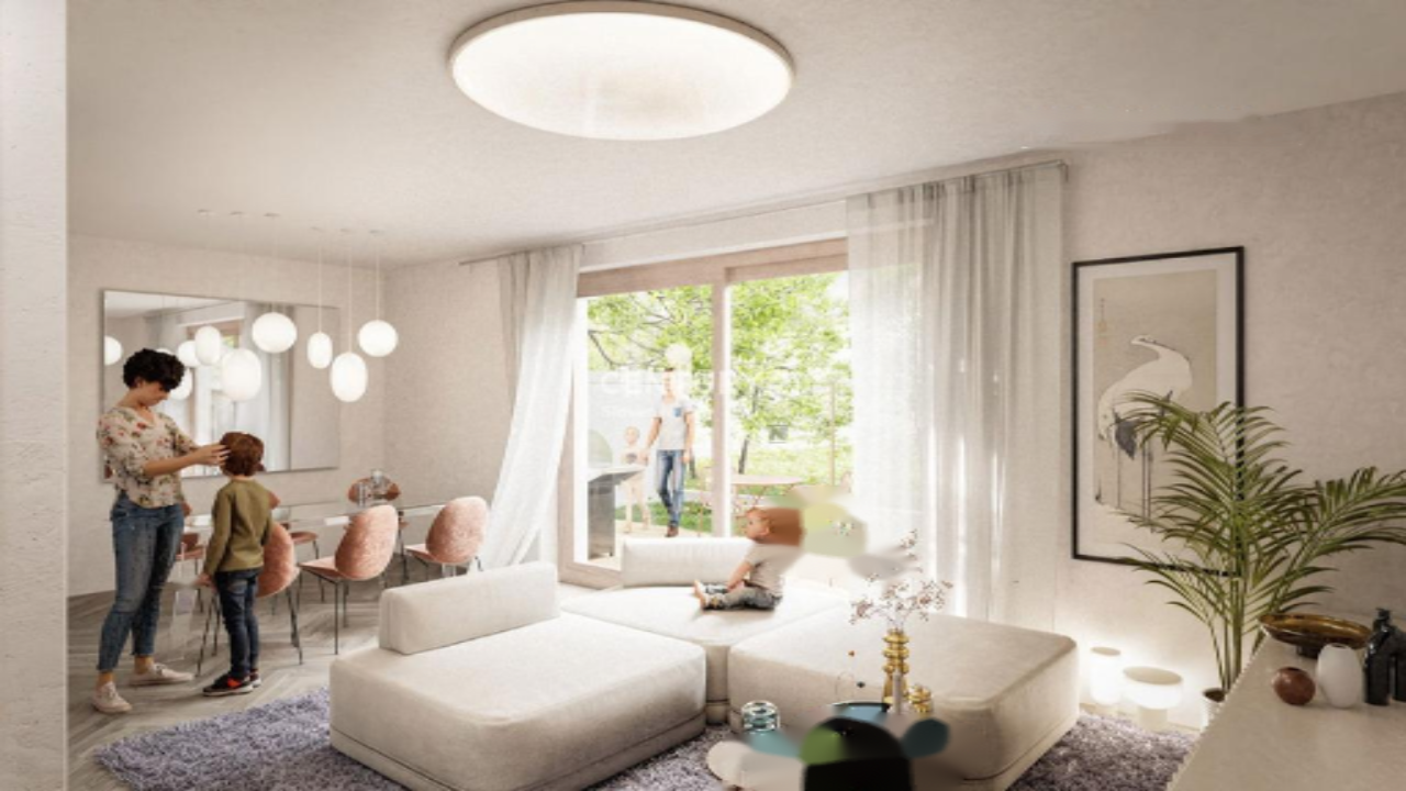 Дом в Любляне, Словения, 158 м² - фото 4