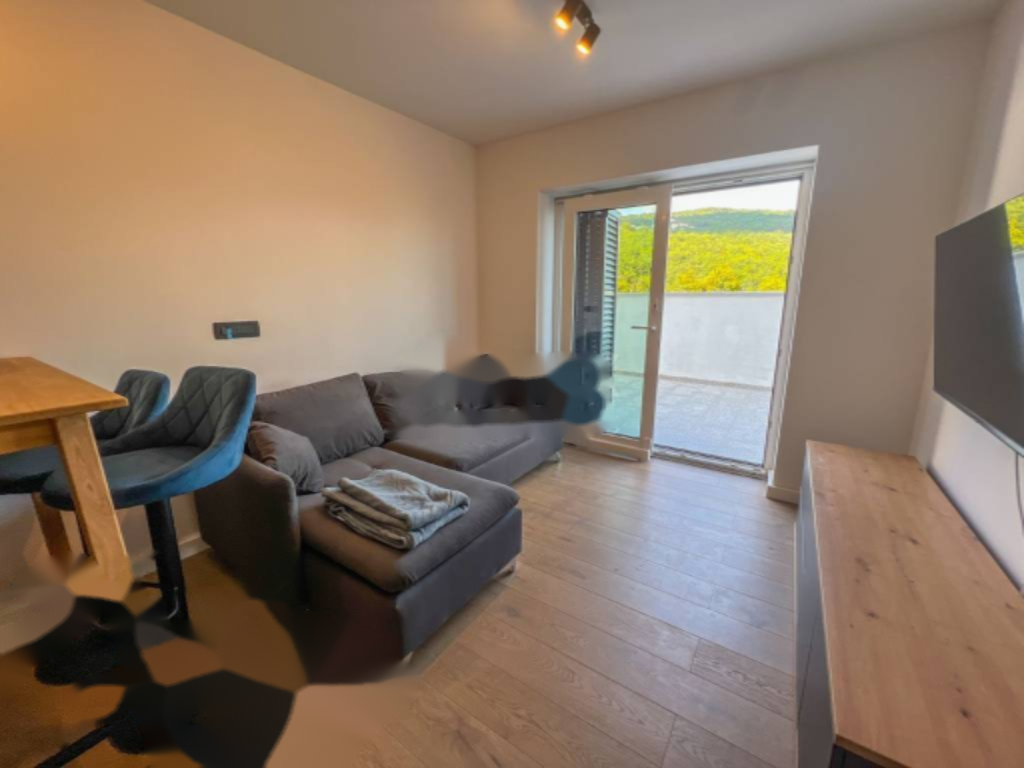 Квартира в Опатии, Хорватия, 54 м² - фото 4