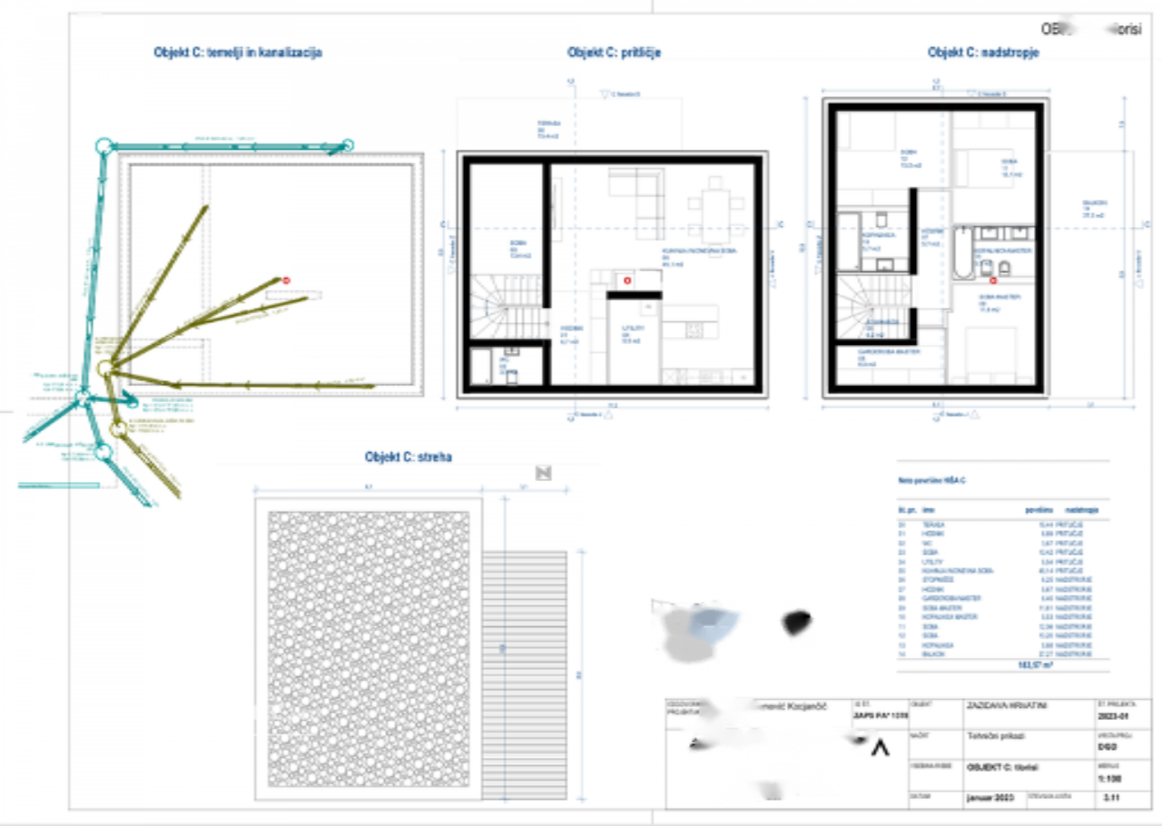 Дом в Изоле, Словения, 184 м² - фото 4