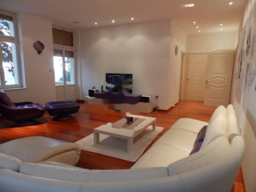 Квартира в Опатии, Хорватия, 138 м² - фото 4