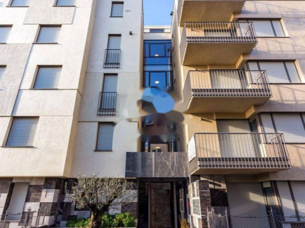 Квартира в Опатии, Хорватия, 85 м² - фото 4