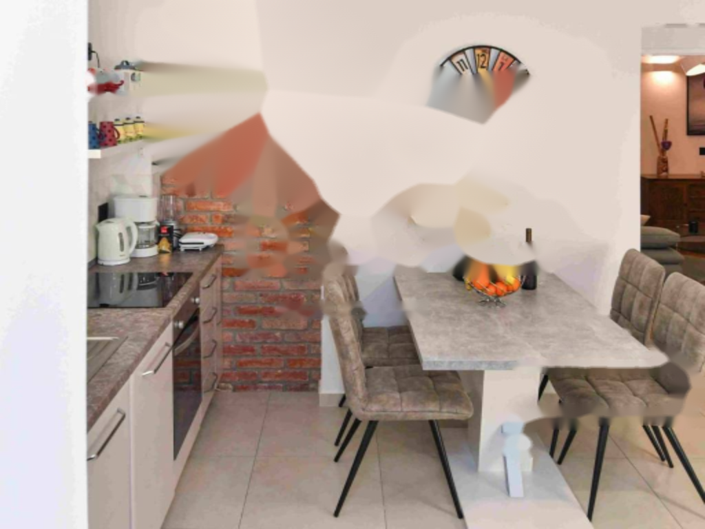 Квартира в Опатии, Хорватия, 52 м² - фото 4