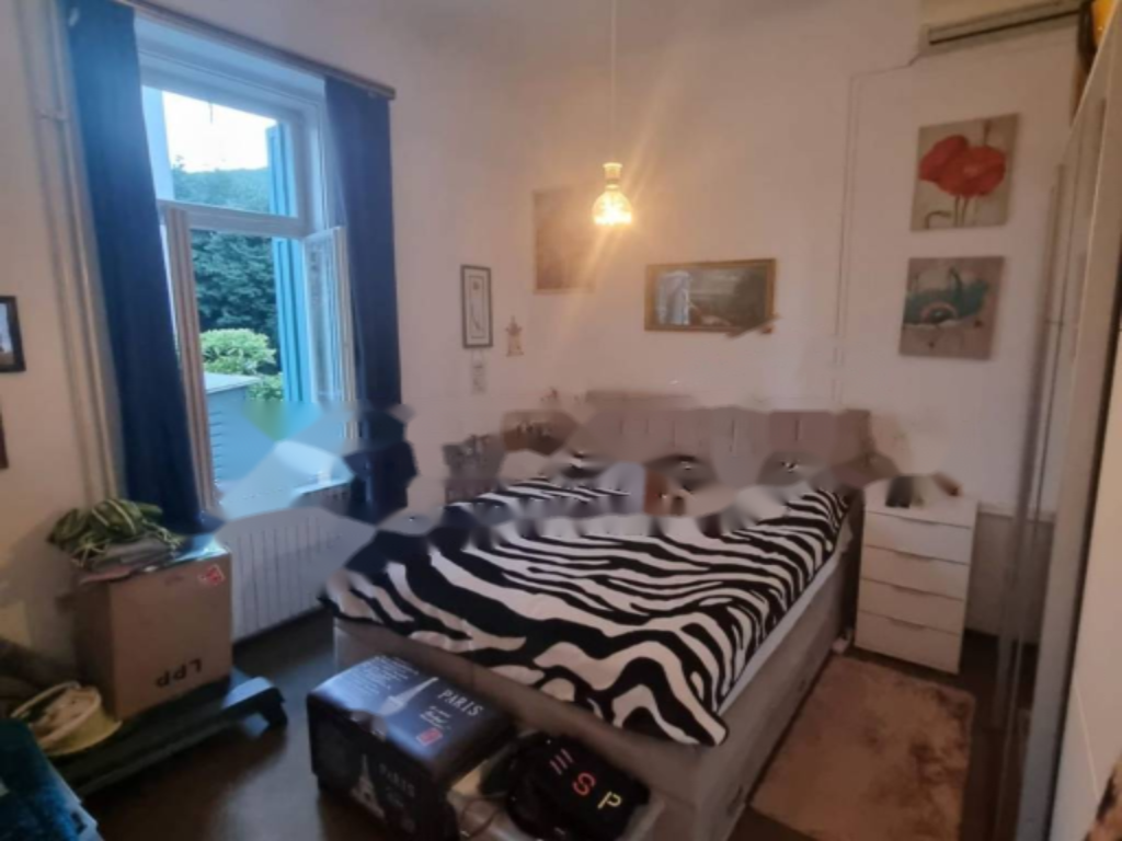 Квартира в Опатии, Хорватия, 69 м² - фото 4