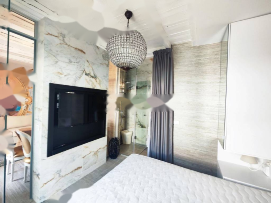 Квартира в Опатии, Хорватия, 103 м² - фото 4