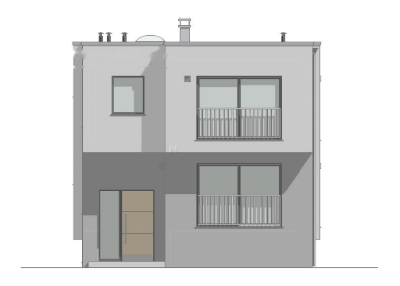 Земля в Любляне, Словения, 362 м² - фото 4