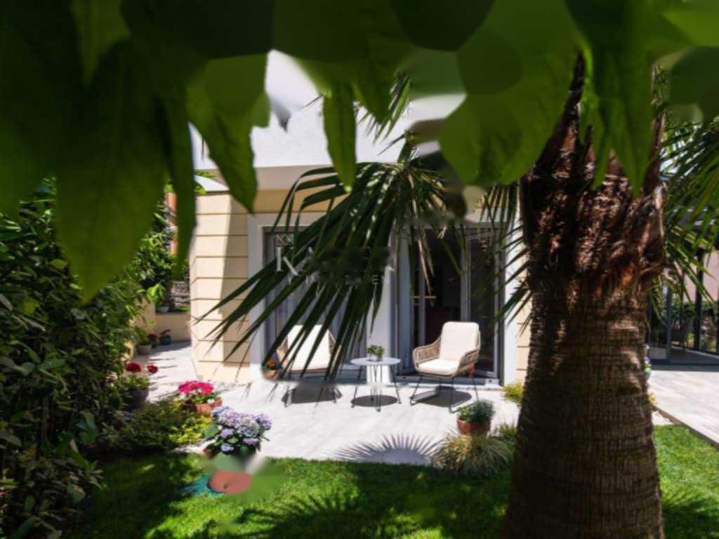 Дом в Опатии, Хорватия, 216 м² - фото 4