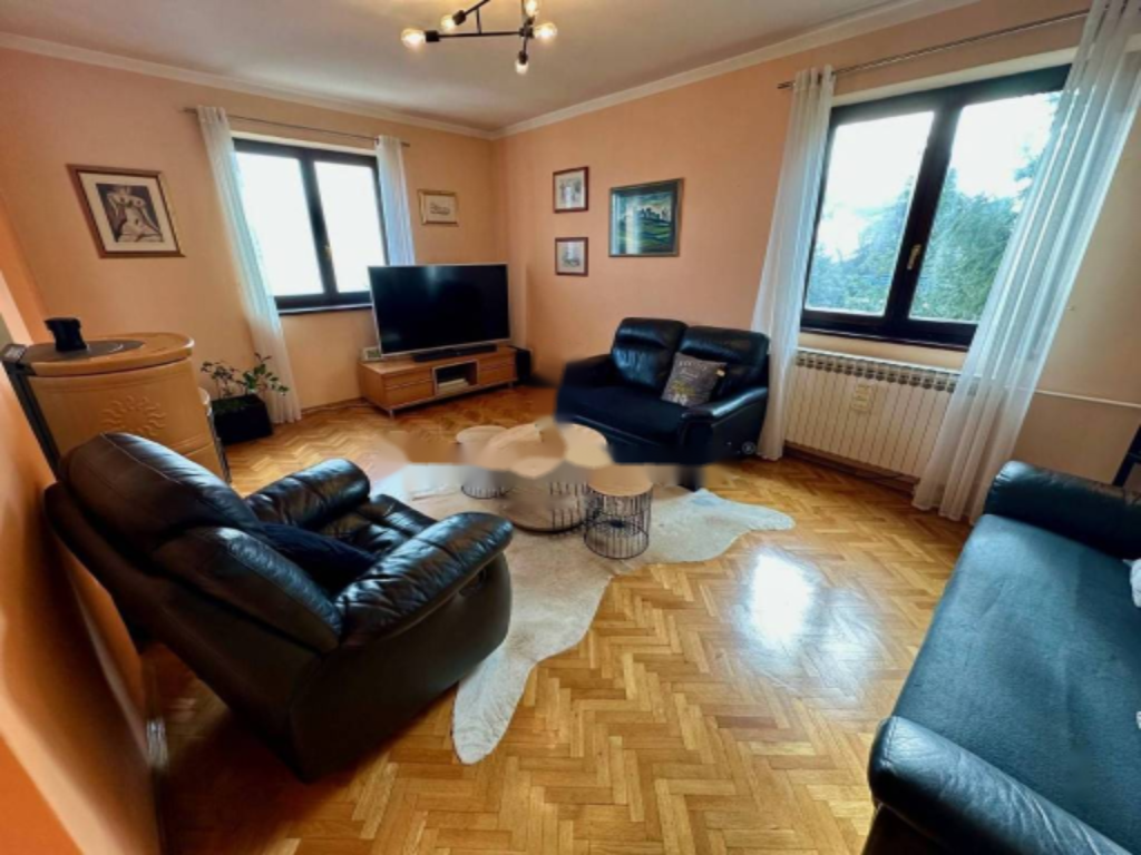 Квартира в Опатии, Хорватия, 101 м² - фото 4
