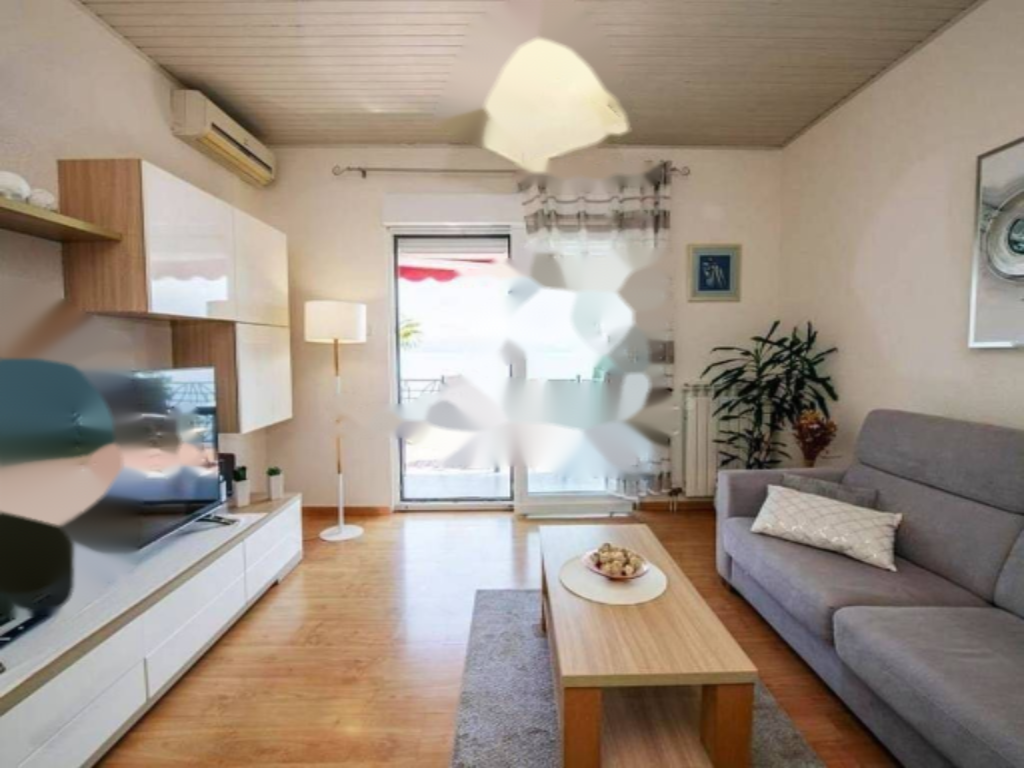 Квартира в Опатии, Хорватия, 140 м² - фото 4