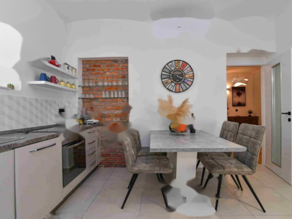 Квартира в Опатии, Хорватия, 52 м² - фото 4