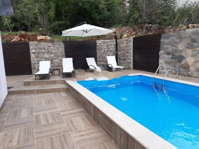 Дом в Опатии, Хорватия, 180 м² - фото 4