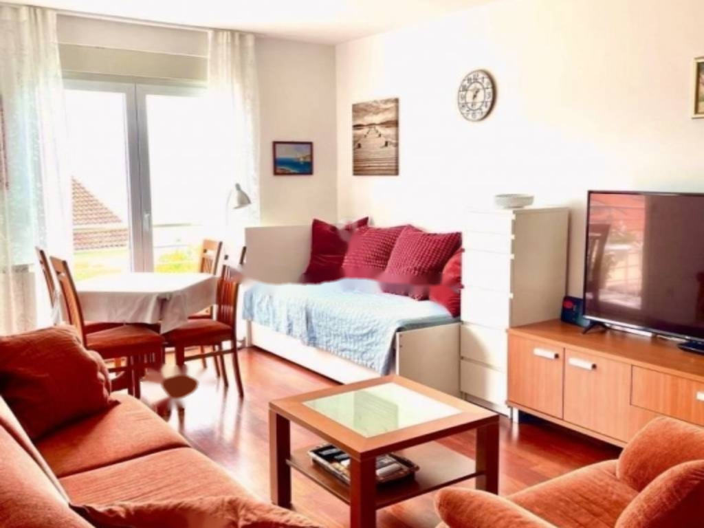 Квартира в Опатии, Хорватия, 47 м² - фото 4