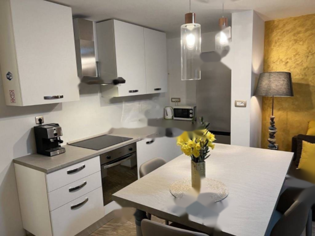 Квартира в Опатии, Хорватия, 39 м² - фото 4