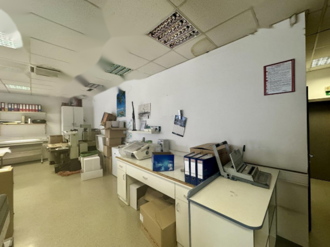 Офис в Любляне, Словения, 79 м² - фото 4