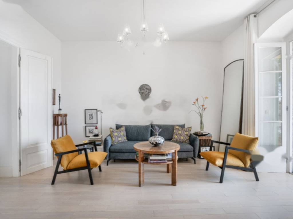 Квартира в Опатии, Хорватия, 85 м² - фото 4