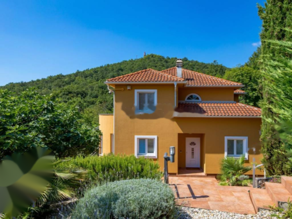 Дом в Опатии, Хорватия, 200 м² - фото 4