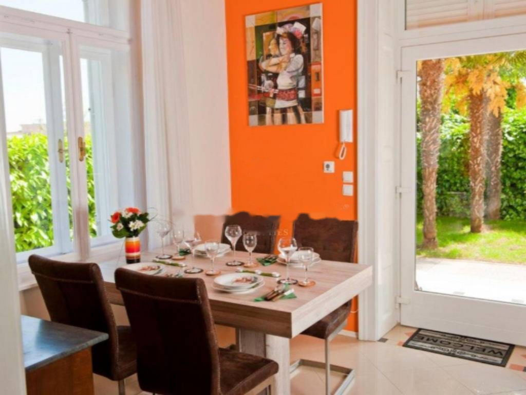 Квартира в Опатии, Хорватия, 82 м² - фото 4