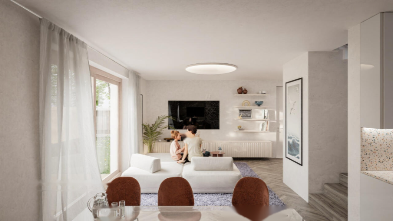 Дом в Любляне, Словения, 159 м² - фото 4