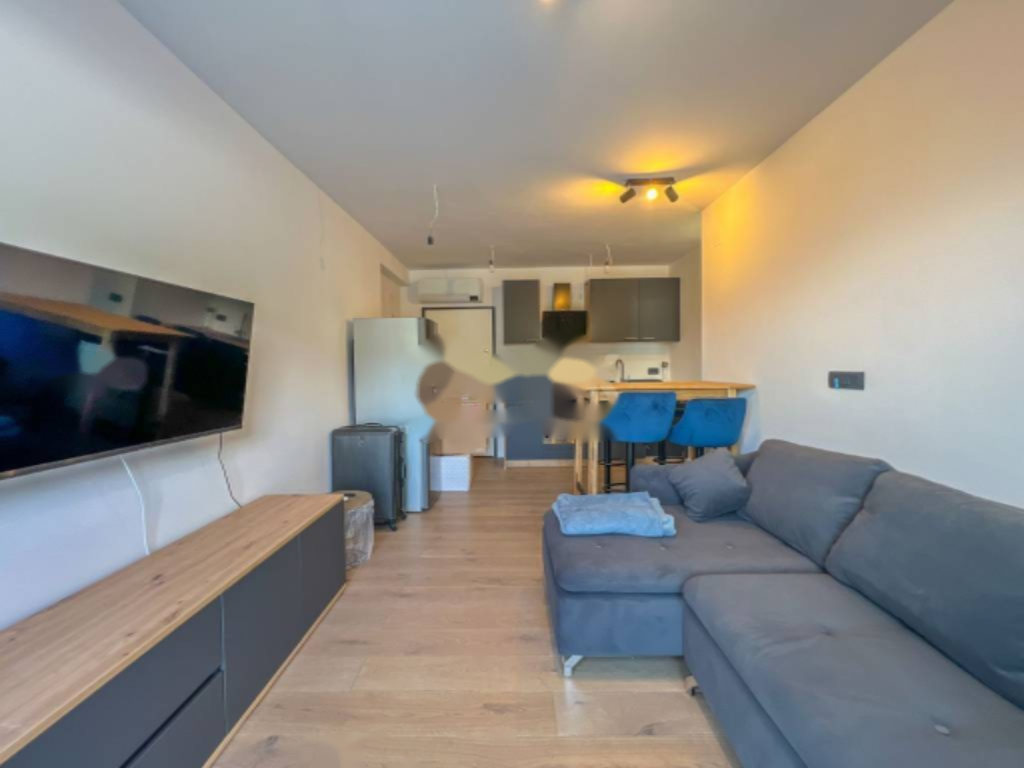 Квартира в Опатии, Хорватия, 54 м² - фото 5