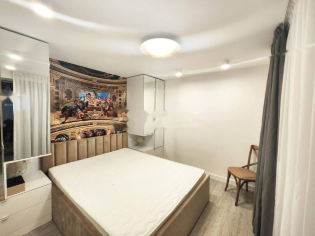 Квартира в Опатии, Хорватия, 103 м² - фото 5