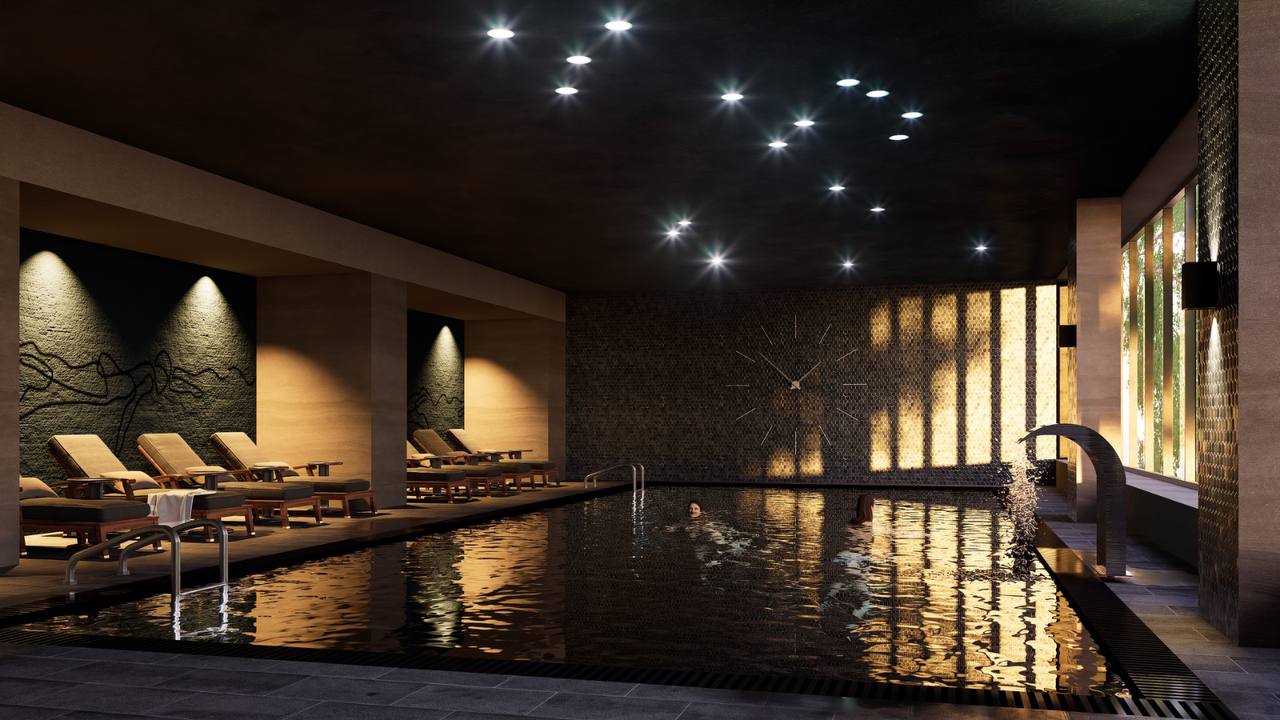 Квартира в Стамбуле, Турция, 72 м² - фото 1