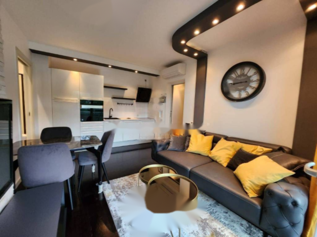 Квартира в Опатии, Хорватия, 49 м² - фото 5