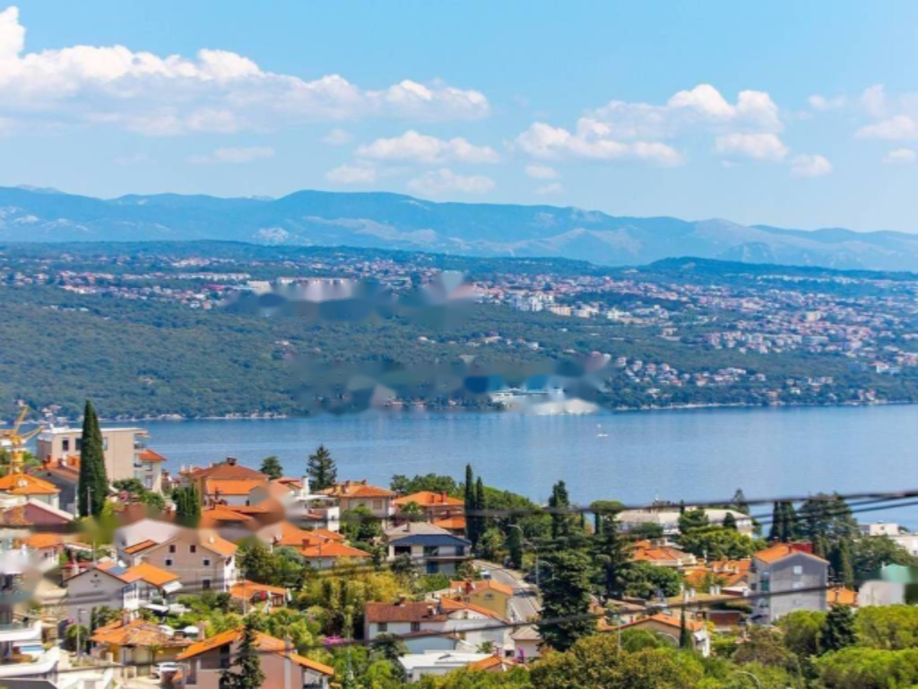 Квартира в Опатии, Хорватия, 102 м² - фото 5