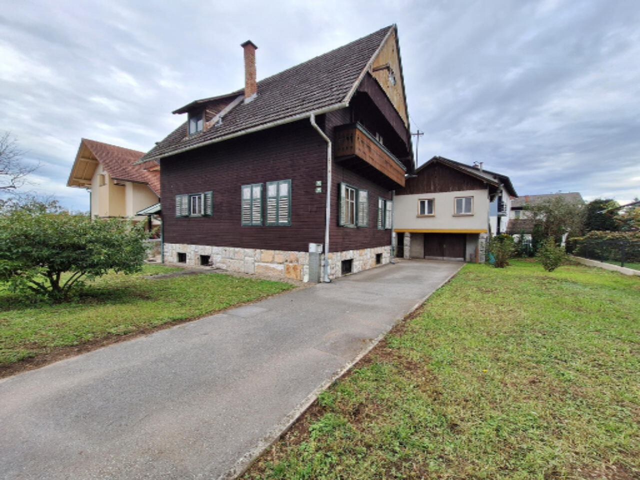 Дом в Любляне, Словения, 246 м² - фото 5