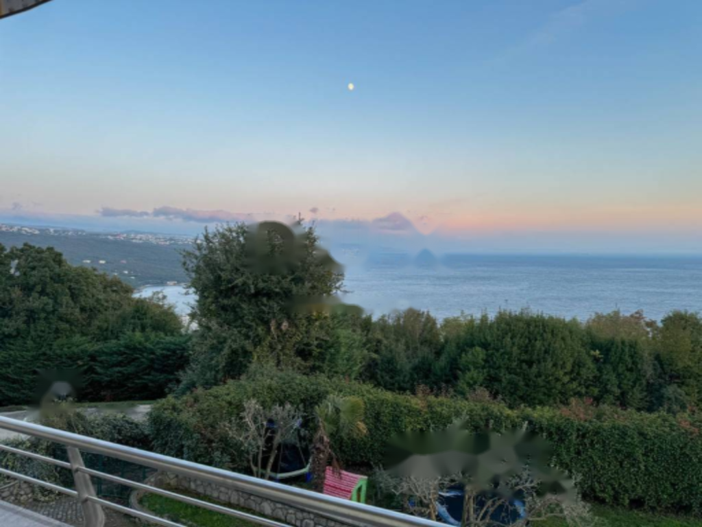 Квартира в Опатии, Хорватия, 96 м² - фото 5