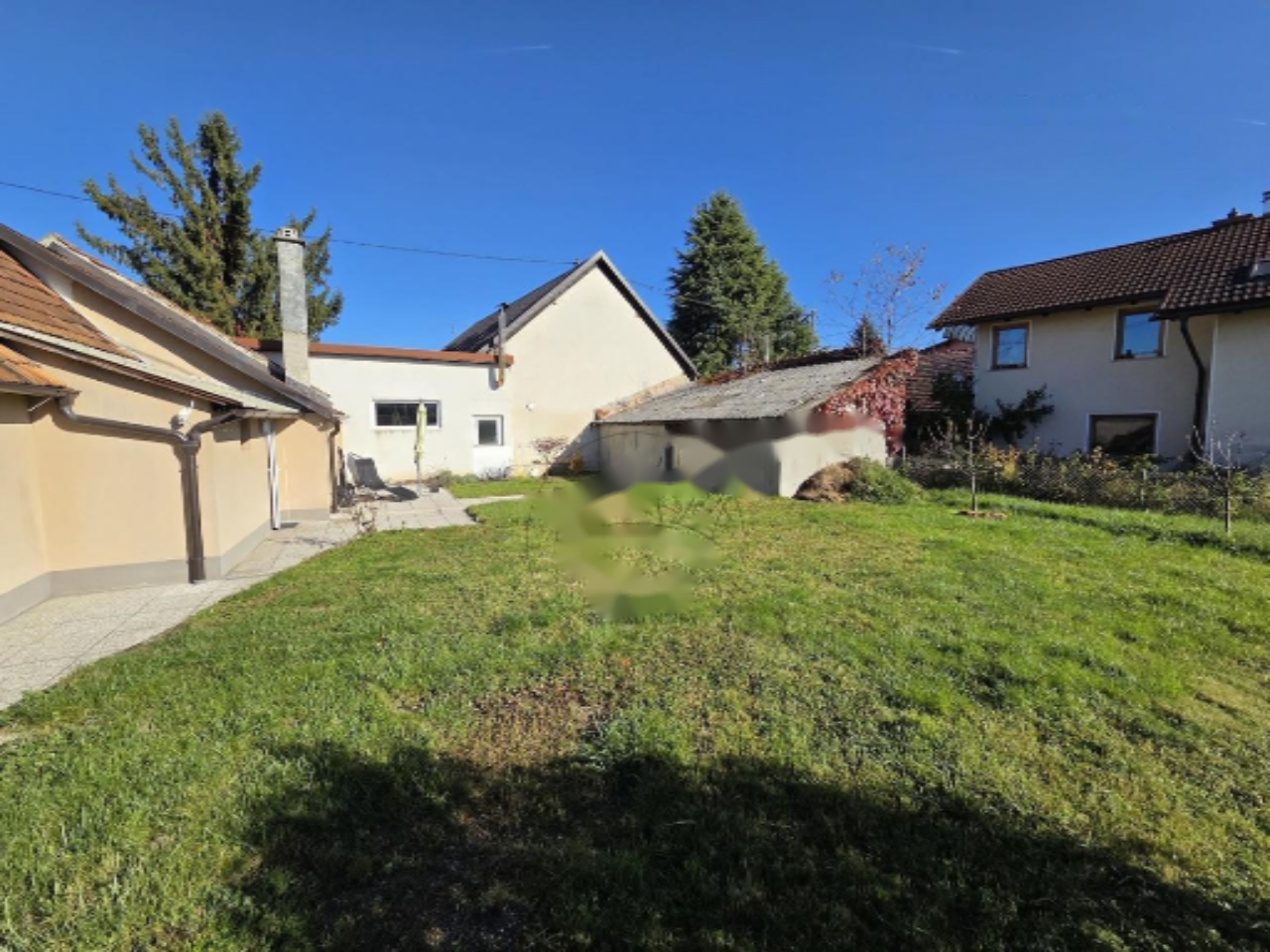 Дом в Любляне, Словения, 56 м² - фото 5