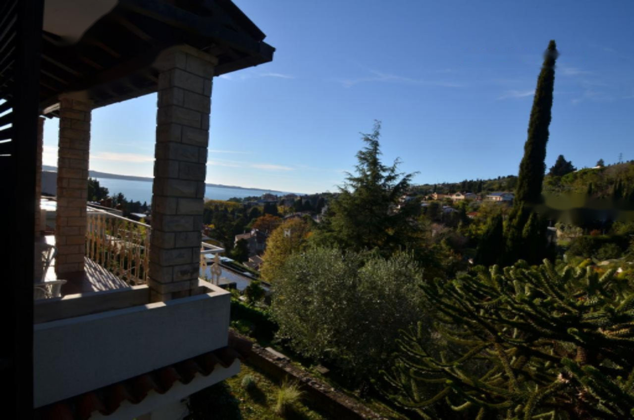 Дом в Портороже, Словения, 380 м² - фото 5