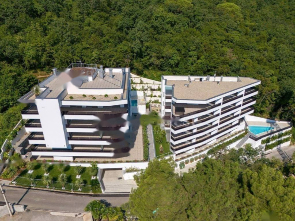 Квартира в Опатии, Хорватия, 112 м² - фото 5