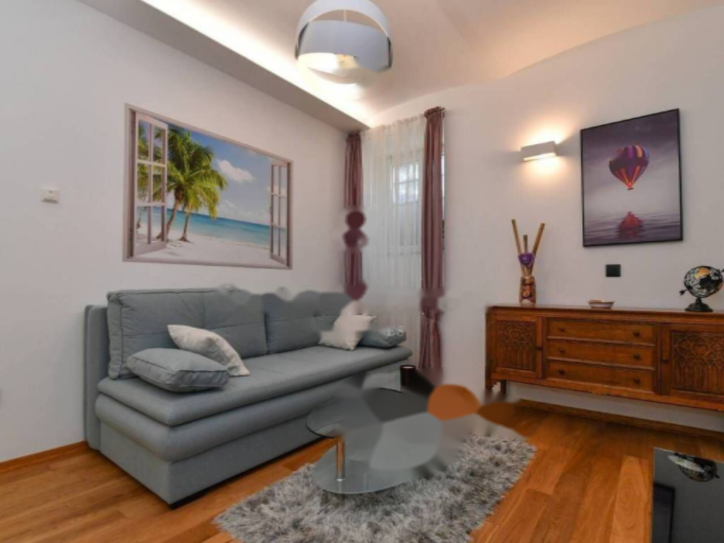 Квартира в Опатии, Хорватия, 52 м² - фото 5