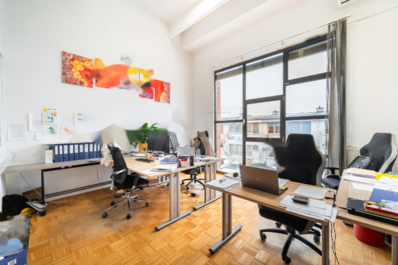 Офис в Любляне, Словения, 70 м² - фото 5