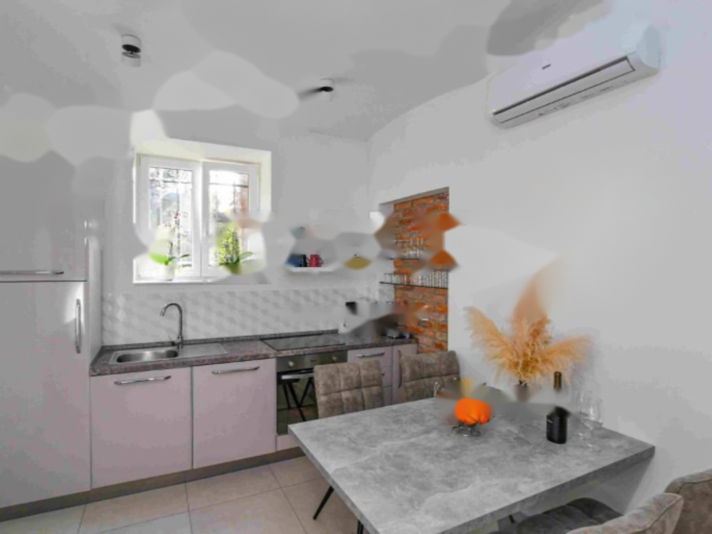 Квартира в Опатии, Хорватия, 52 м² - фото 5