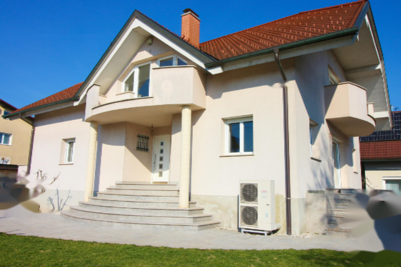 Дом в Любляне, Словения, 422 м² - фото 5