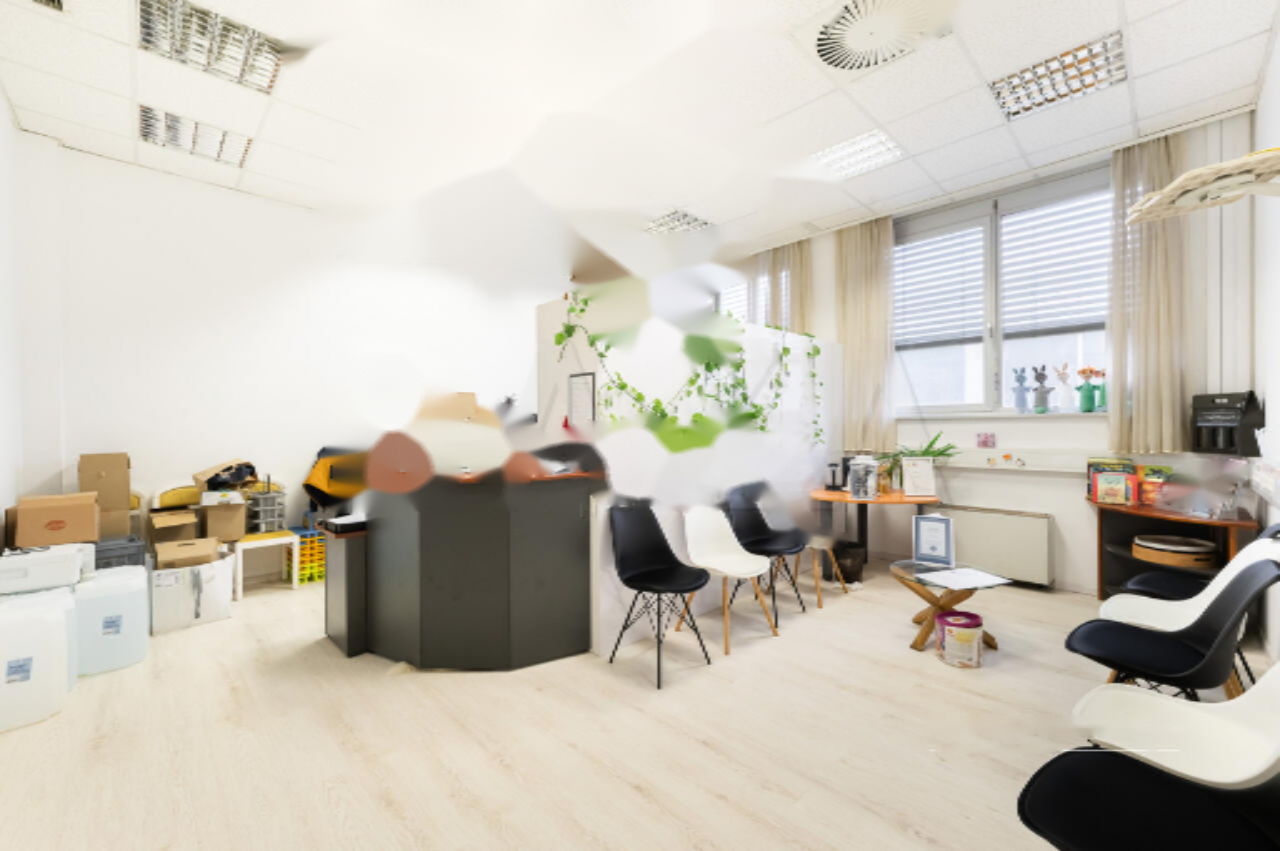 Офис в Любляне, Словения, 437 м² - фото 5