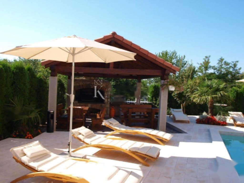 Дом в Опатии, Хорватия, 504 м² - фото 5