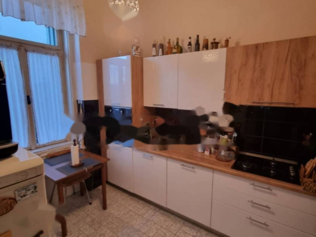 Квартира в Опатии, Хорватия, 69 м² - фото 5