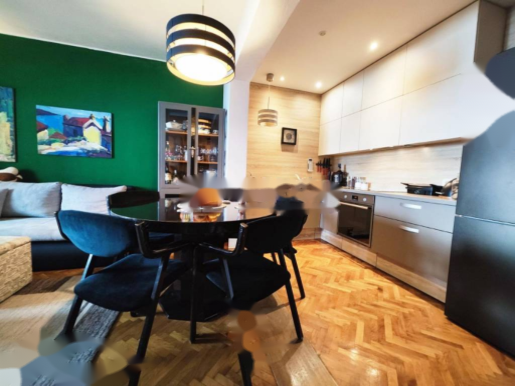 Квартира в Опатии, Хорватия, 53 м² - фото 5