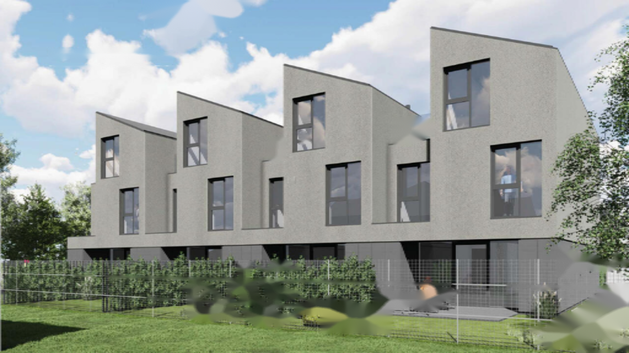 Дом в Любляне, Словения, 191 м² - фото 5